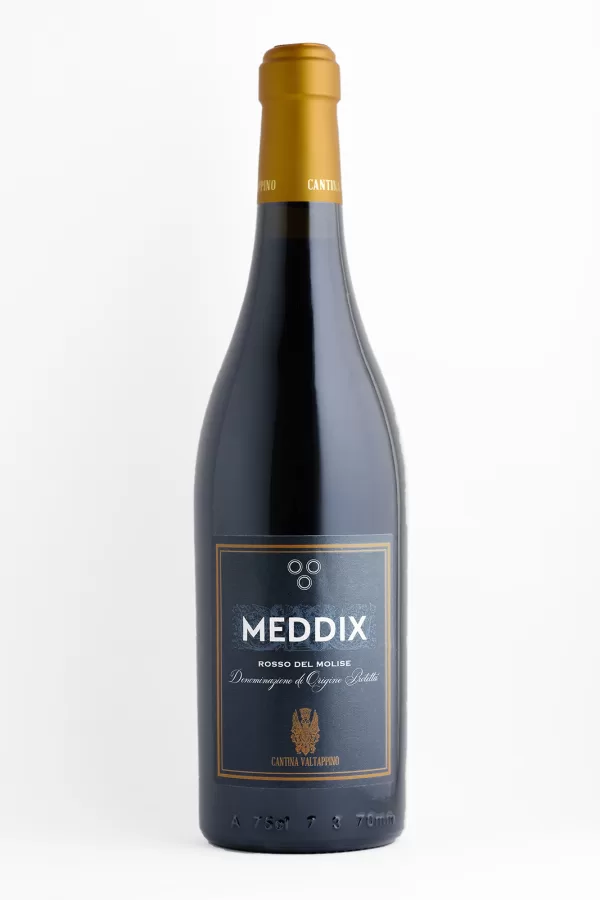 Vino rosso | Meddix | Montepulciano